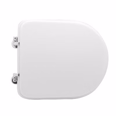 Copriwater compatibile per WC Catalano vaso Sfera forma 7 Bianco