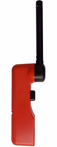 Accendino a gas universale - vari colori