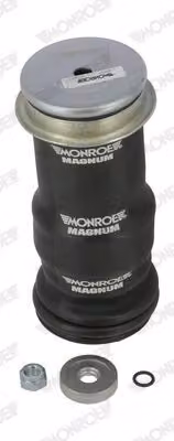 Soffietti per sospensione cabina MONROE CB0067