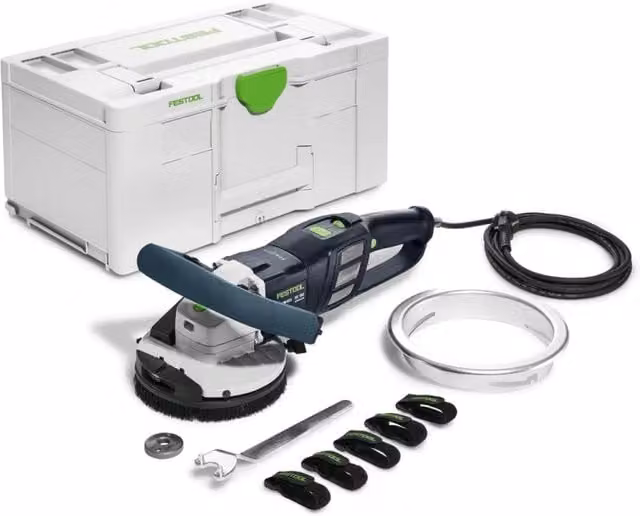 Fresatrice per edilizia Festool RG 130 ECI-Plus