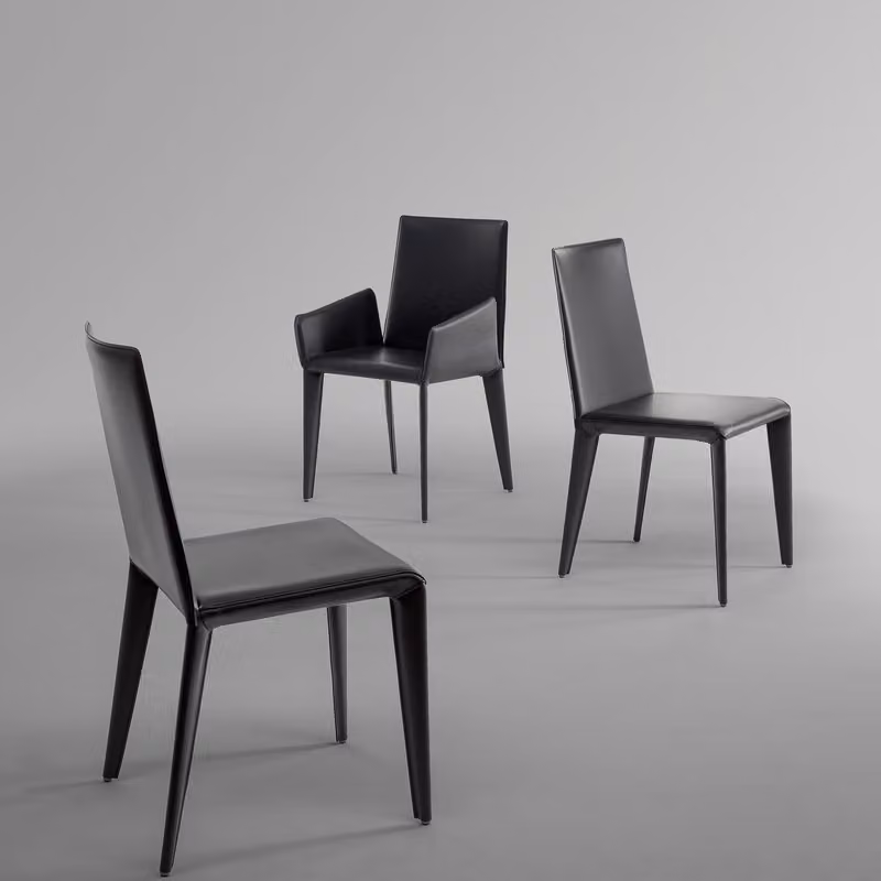 Sedia Filly Up Bonaldo