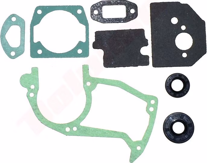 Guarnizioni per motoseghe cinesi 45Cc S