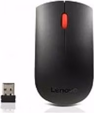 Mouse Business Lenovo ThinkPad Essential Nero 4X30M56887