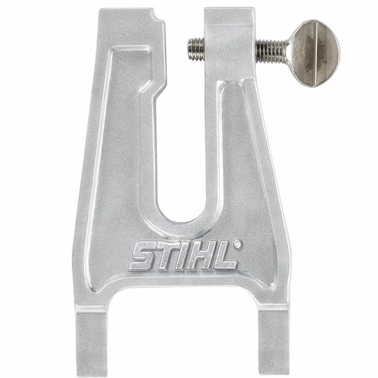 Blocchetto di limatura Stihl L 700 Blocchetto di affilatura portalame