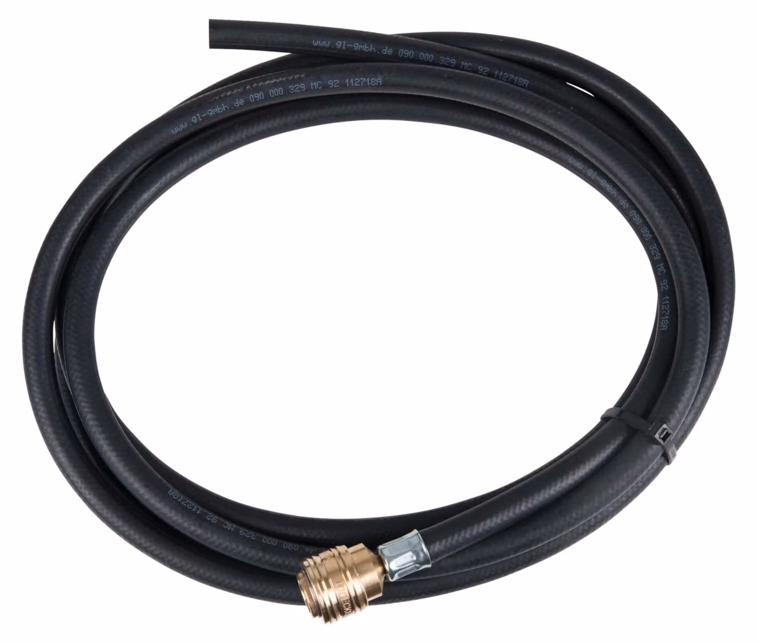 KS TOOLS Tubo di riempimento con raccordo - 160.0700-R011P