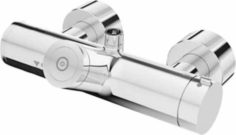 SCHELL Schell VW raccordo doccia VITUS VD-C-T/o ch Raccordo doccia verso l'alto