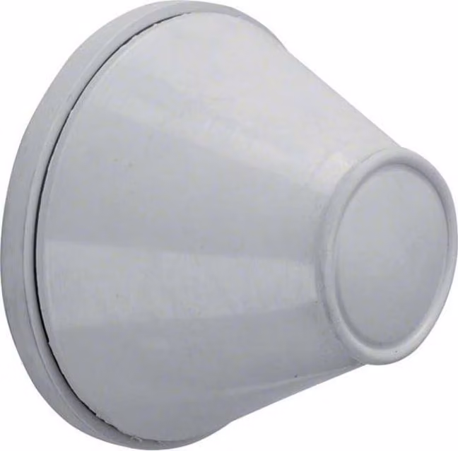 HAGER FZ372 Passacavo universale M80