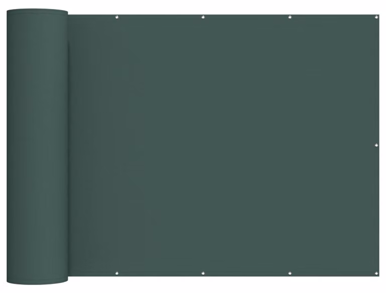 Schermo per privacy da balcone, 150 x 300 cm
