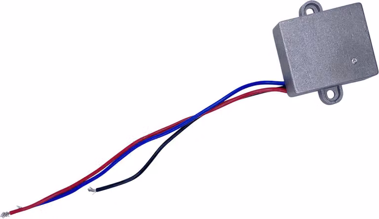 Resistenza di avviamento graduale Modulo di avviamento graduale XS-12/D3 (12A/250V)