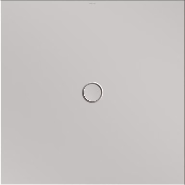BetteFloor receveurs de douche avec BetteGlasur Plus, 1200x1200mm, 8721-410PLUS, 8721-410PLUS
