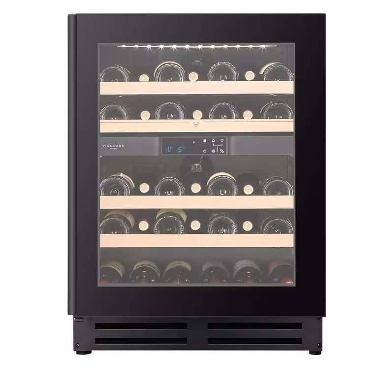 Cantinetta vino da incasso - Designline 60DB 700 - Vigneron