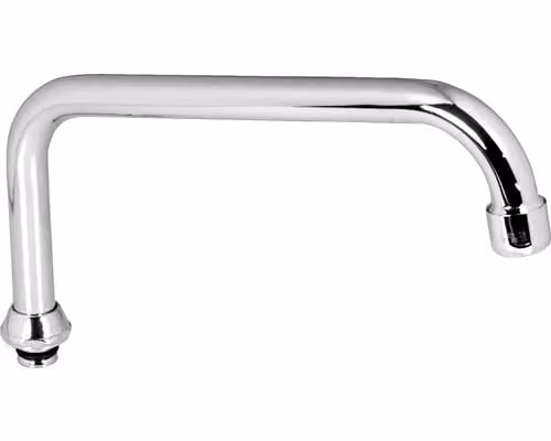 Novaservis Gancio di erogazione 26 cm