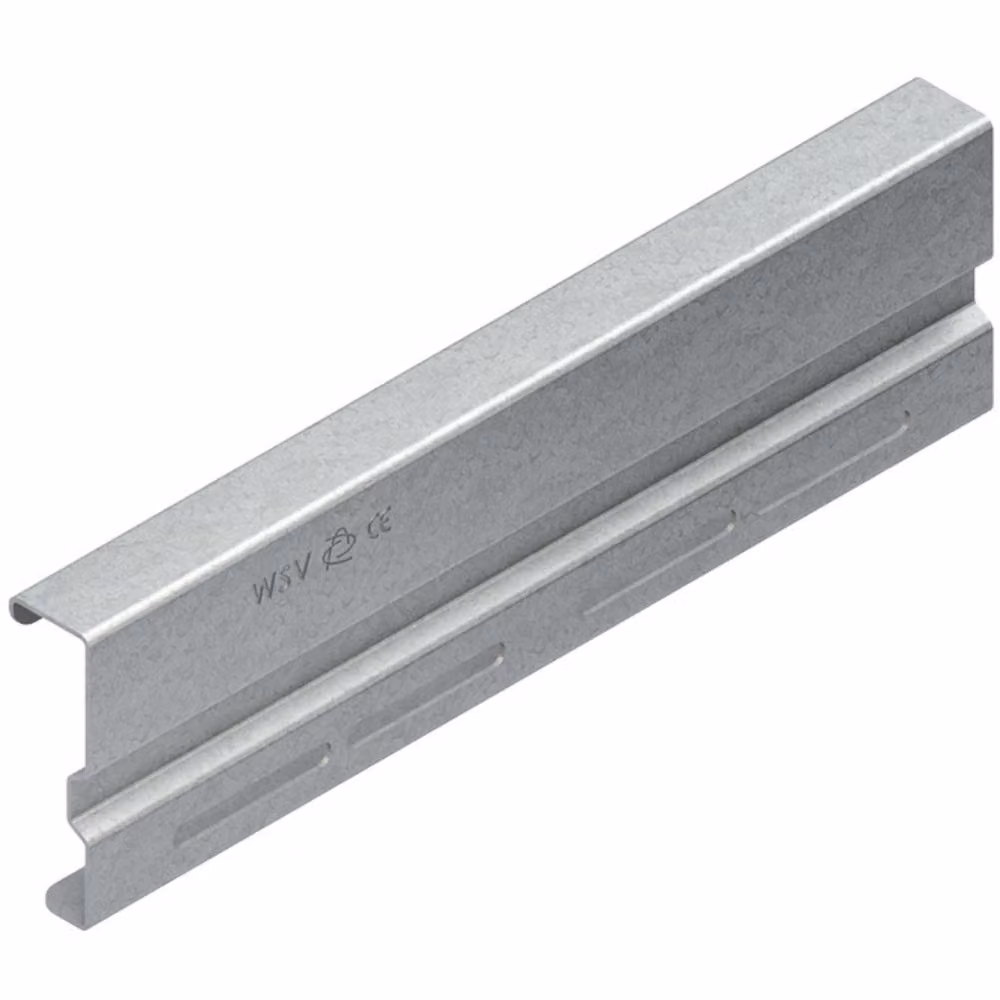 Connettore di testa Niedax WSV 105.390