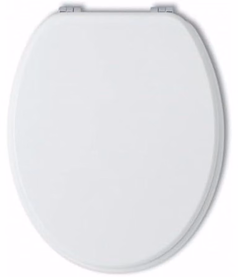 schl fer 4665101 | sedile copriwater universale joker, tavoletta