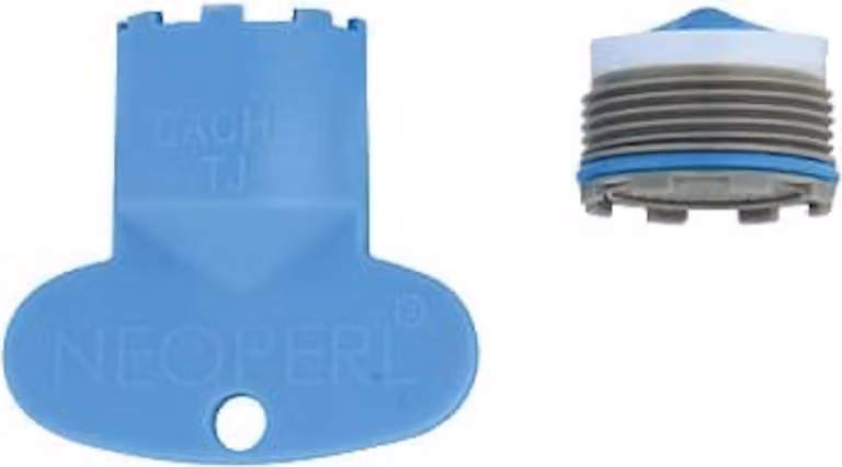Grohe Mousseur chrom - 13989000