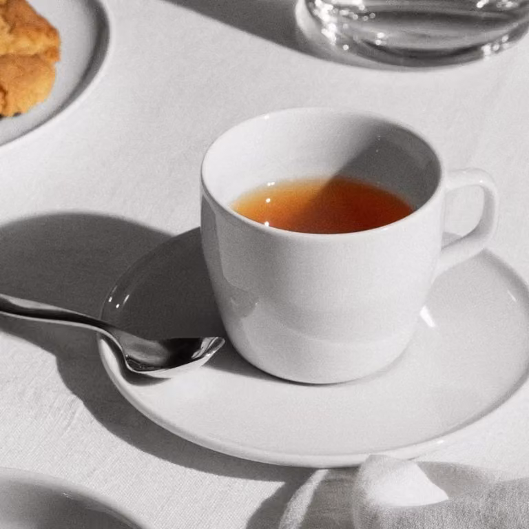 Tazzina Da Caffè Americano Itsumo Alessi