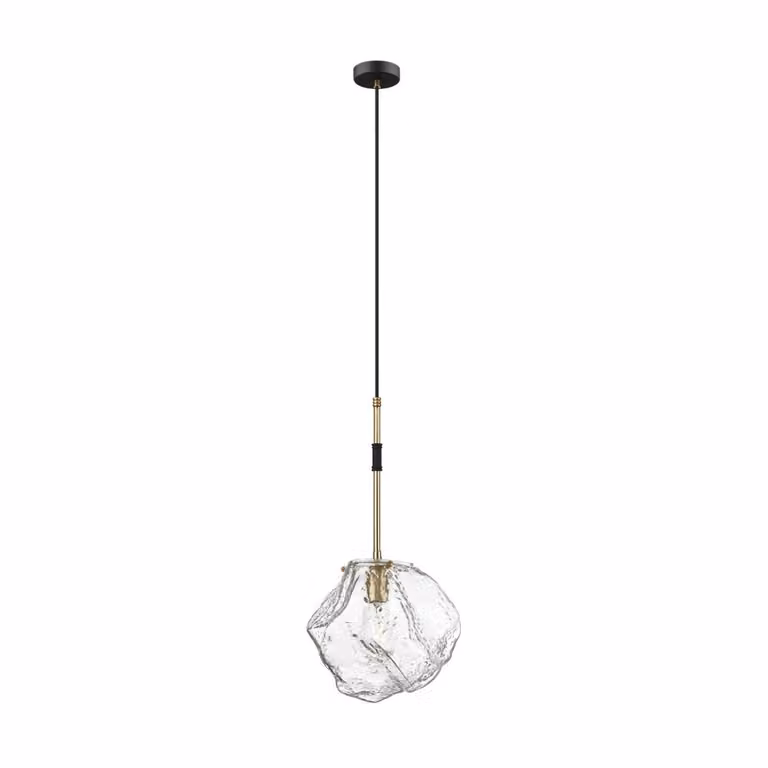 ROCK P0488-01M-SEAC Lampada a sospensione della linea Zuma