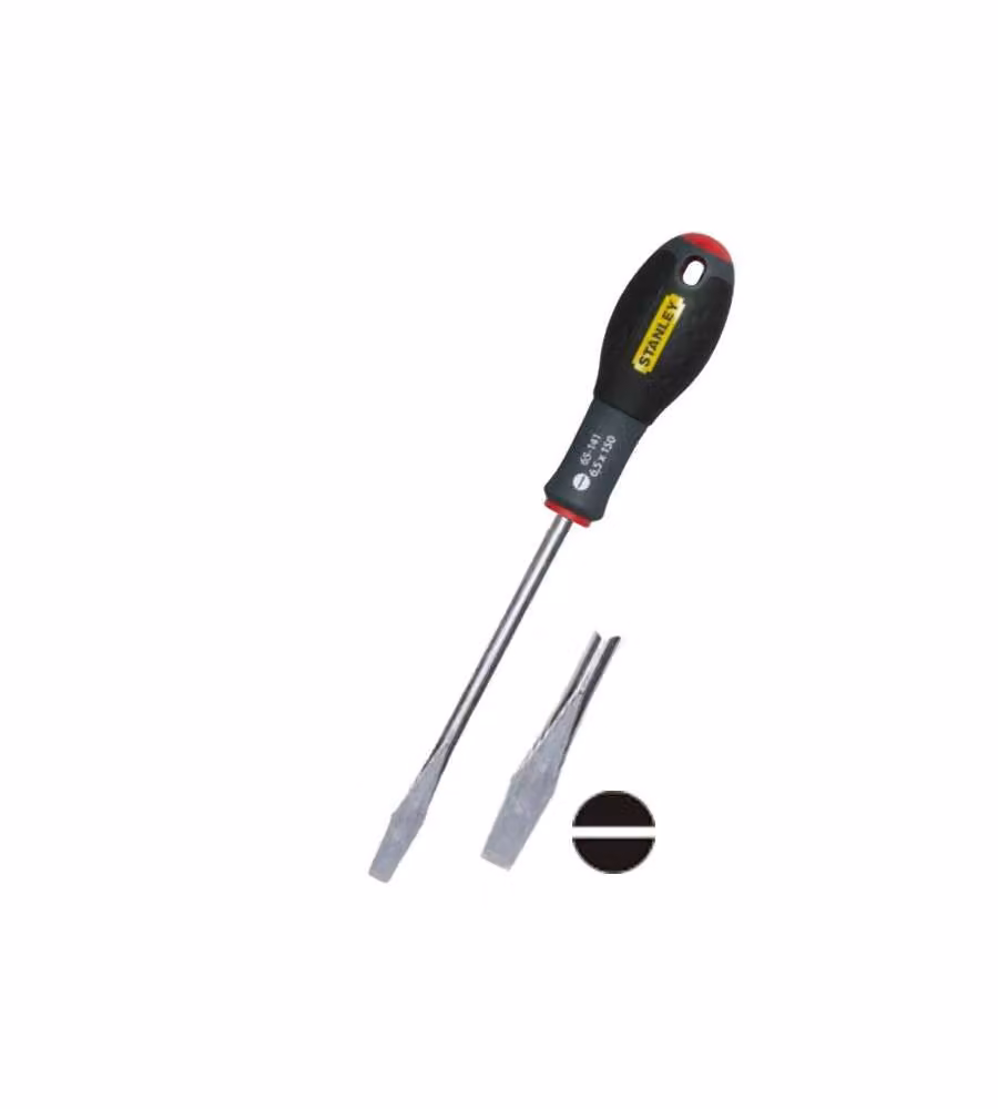 Cacciavite T  4,0X100      Fatmax 0-65-016 Stanley