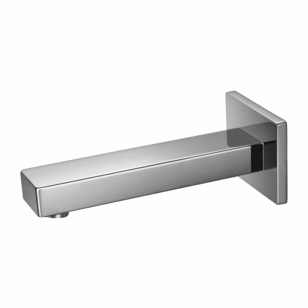 bocca per vasca da bagno cromata /CR/ (WD11CR)