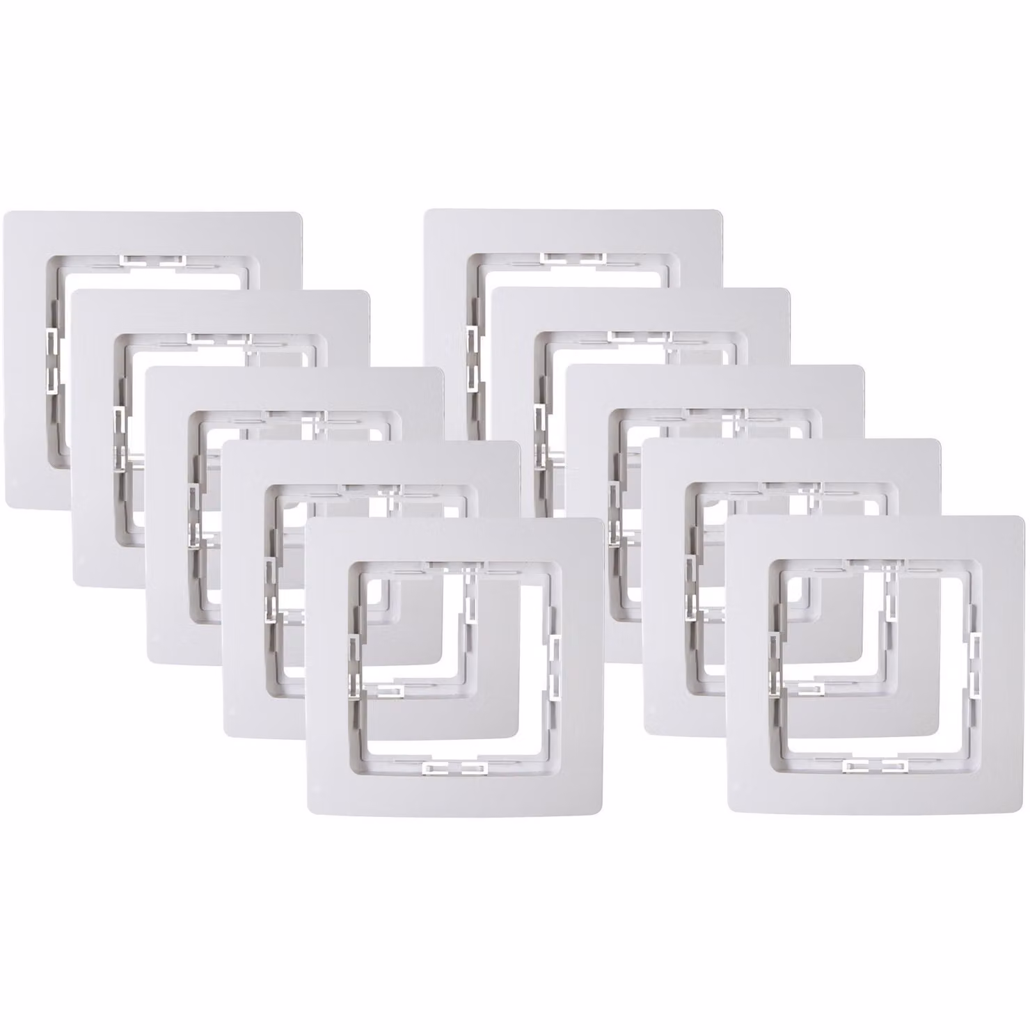 PP 10 Cornice di copertura 1f.PAR arkt
