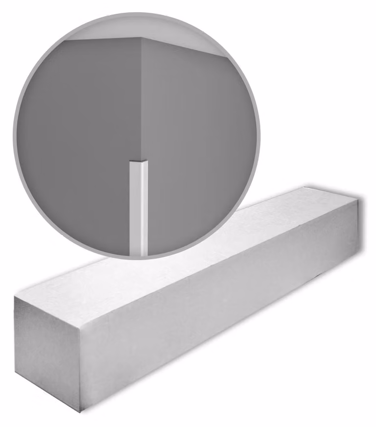 Cornici Orac Decor AXXENT CX134-box 1 cartone con 32 strisce decorative 64 m
