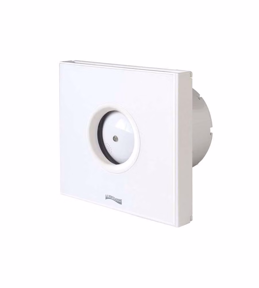 Areatore Mm 100 W.15 Timer Giotto 10Bt