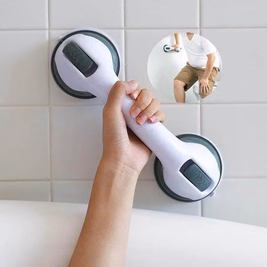 Supporti per il bagno, maniglie per il bagno, supporti per la doccia, maniglie di sicurezza per anziani e bambini