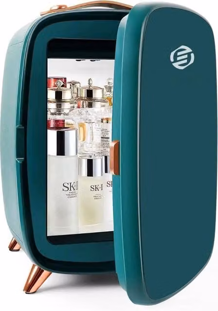 Mini Bar per Cura della Pelle