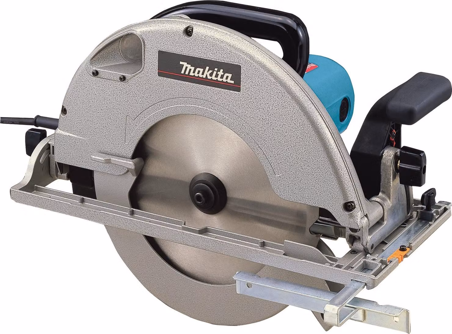 Sega circolare portatile Makita 2.100 W - 3.800 giri/min - 270 mm
