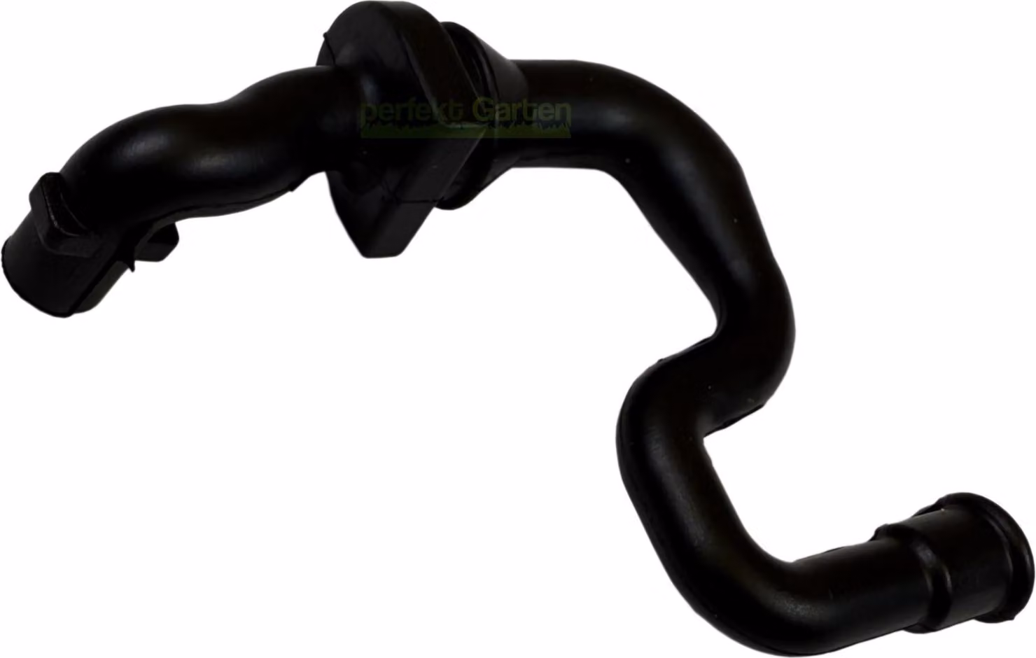 Tubo dell'olio per Stihl MS231 2-Mix C C-BE CBE / 1143-647-9401 Motosega