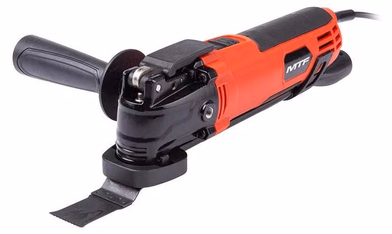Mountfield Utensile Oscillante Elettrico MTF 300 W