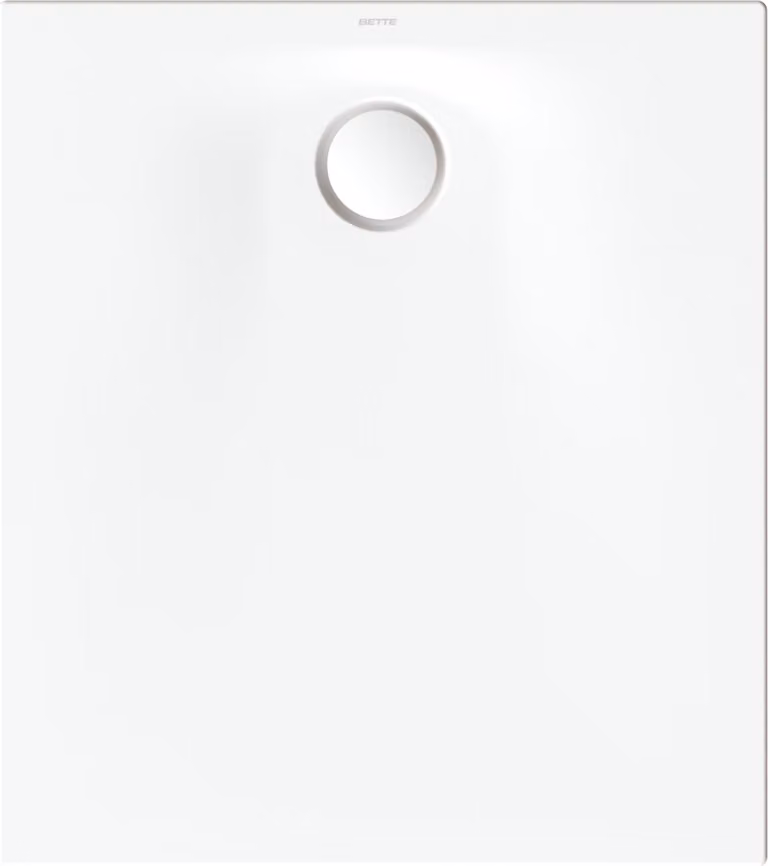 Receveurs de douche rectangulaire BetteUltra Space, 900x800x15mm, 4009-000PLUS, 4009-000PLUS