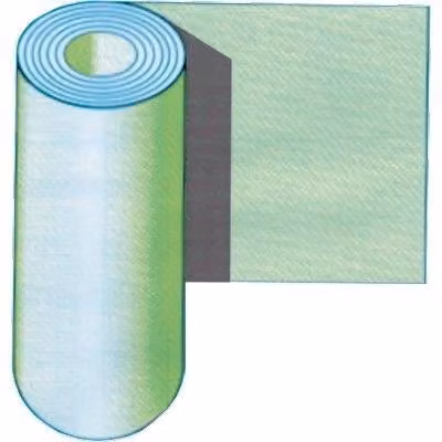 Laminato Vetroresina Piano Verde H. L.40 m 150 cm