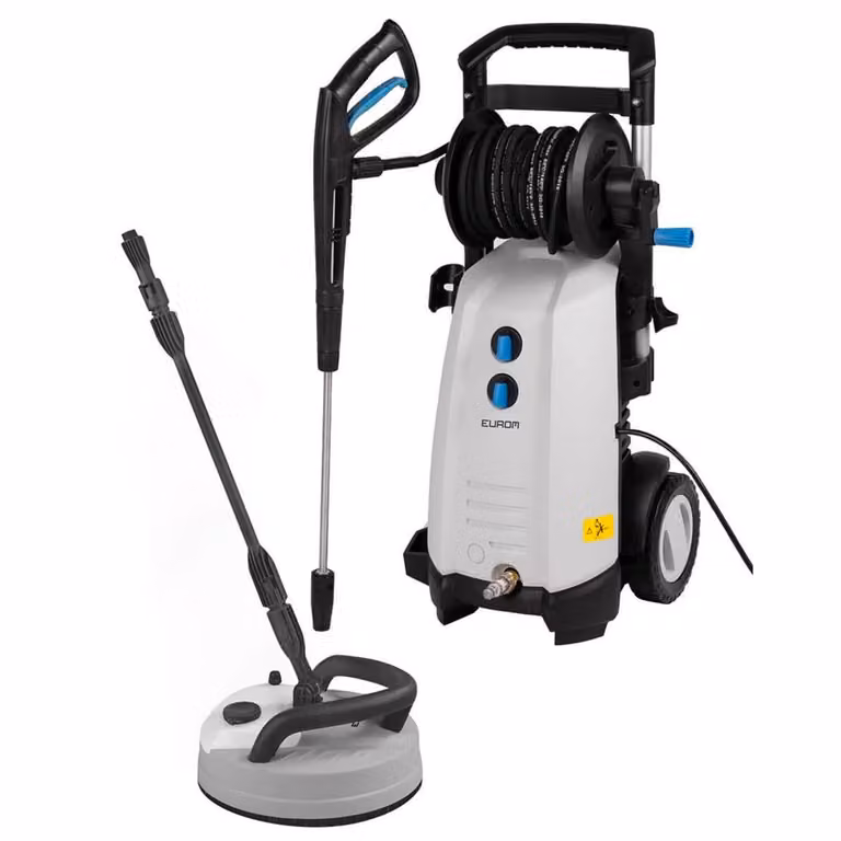 Idropulitrice Eurom Force 3000 IND