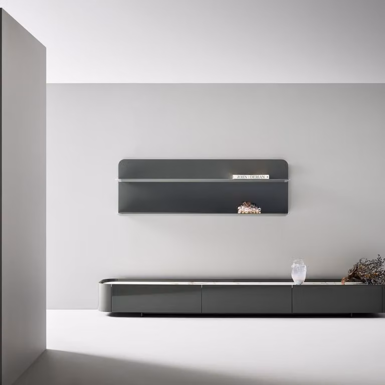 Mensola Arragan Shelf Bonaldo