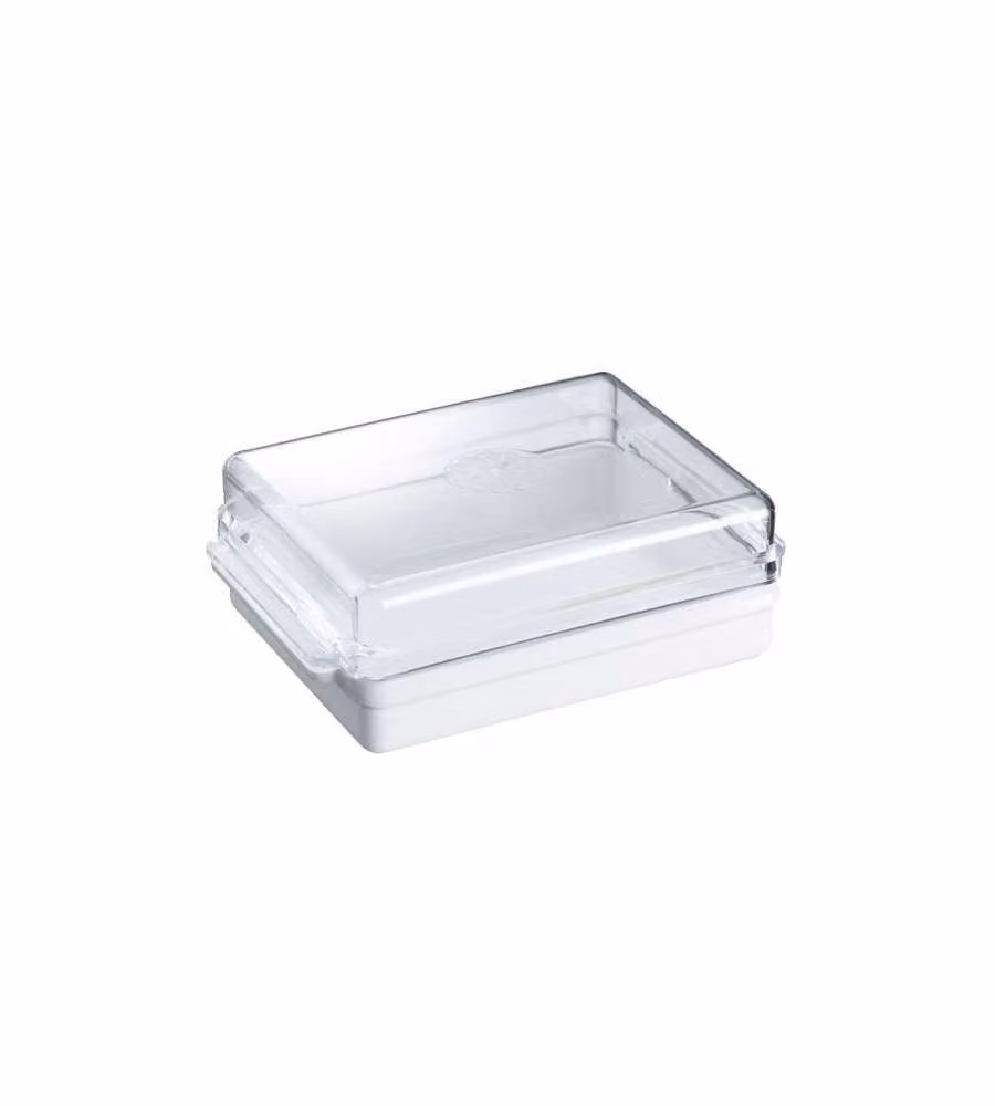 Contenitore Rettangolare Burro 13X 9 H 4,6 Westmark