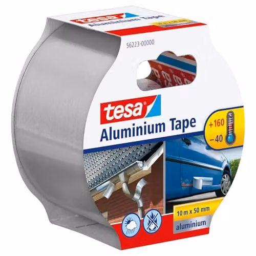 Nastro Riparazione Alluminio