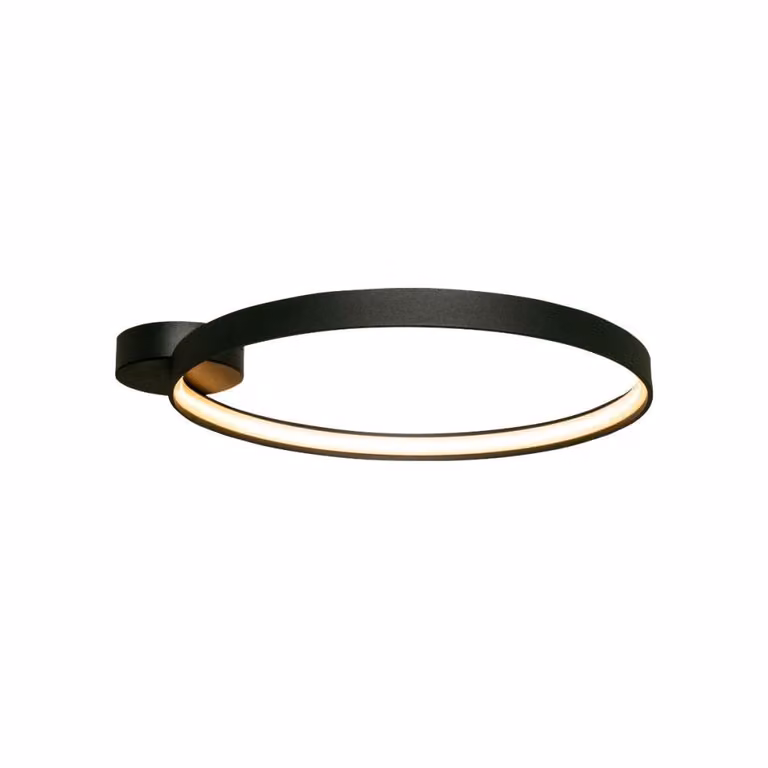 Lampada a soffitto LED 30W CIRCLE LA0770, serie Zuma Line