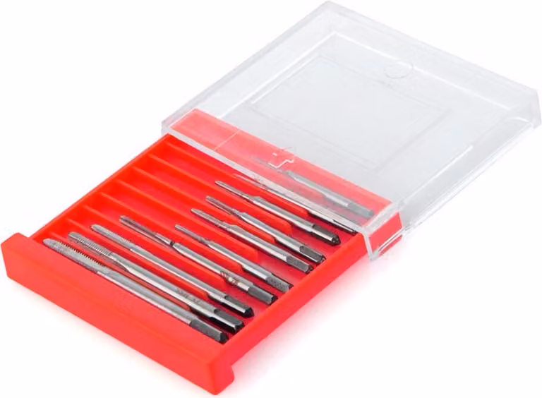 Metrico set di rubinetti manuali: M1 - M3.5