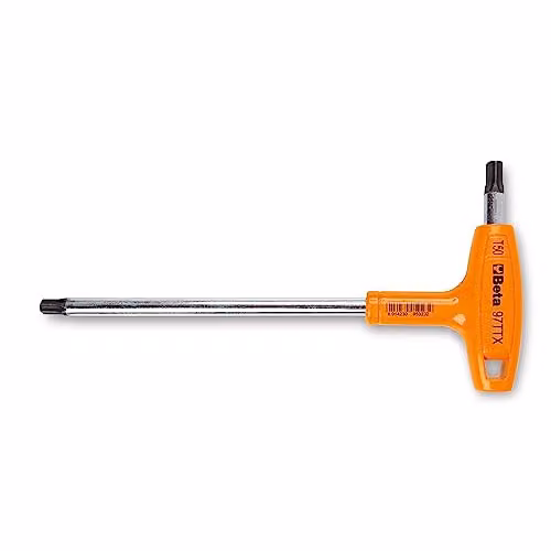 Chiave Torx Impugnatura L T45          97/Ttx Beta