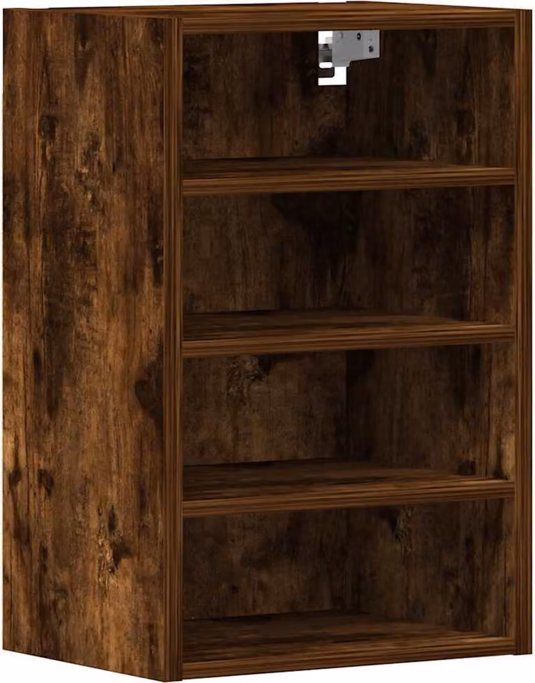 Mobile Pensile “Riga” Rovere Fumo 40x29,5x60 cm