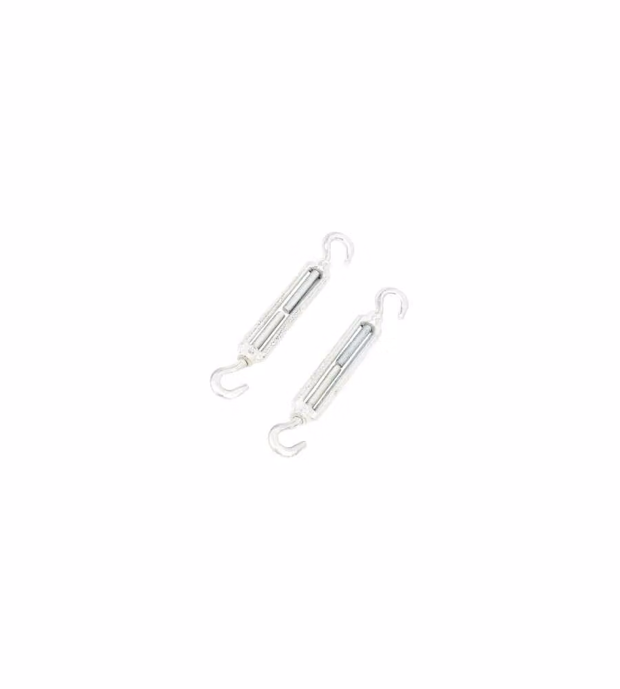 Tenditori 2 Ganci Mm.6 Pz.2