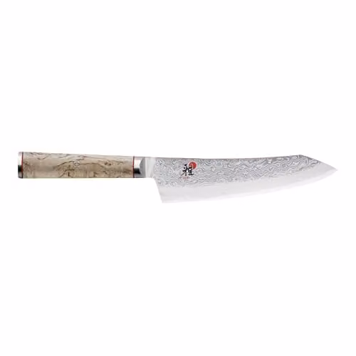 MIYABI Rocking Santoku 180 5000 MCD 5000MCD