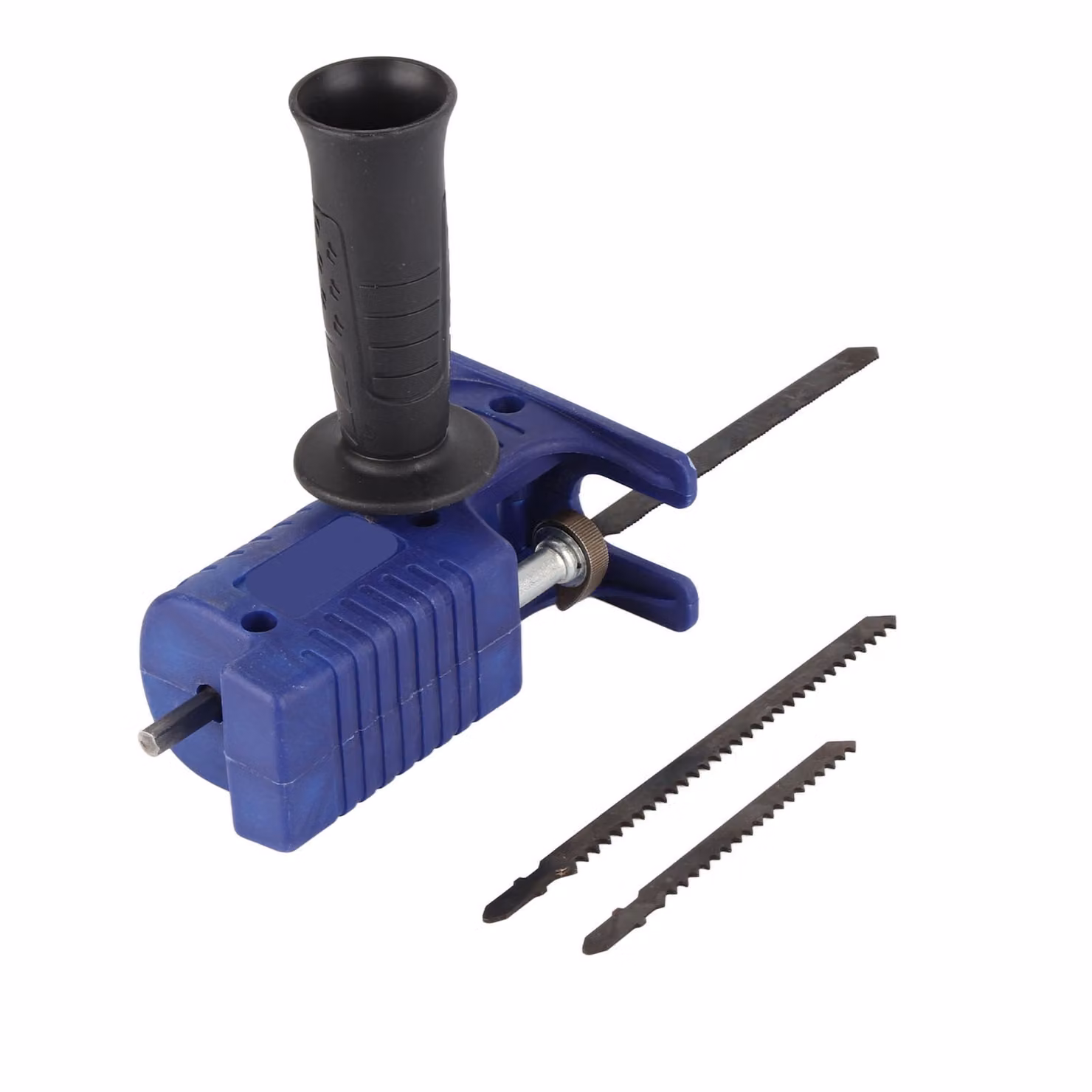 Adattatore per trapano, attrezzo modificato per trapano, attrezzo per sega a percussione, attrezzo modificato per trapano, adattatore per sega a percussione, attrezzo manuale