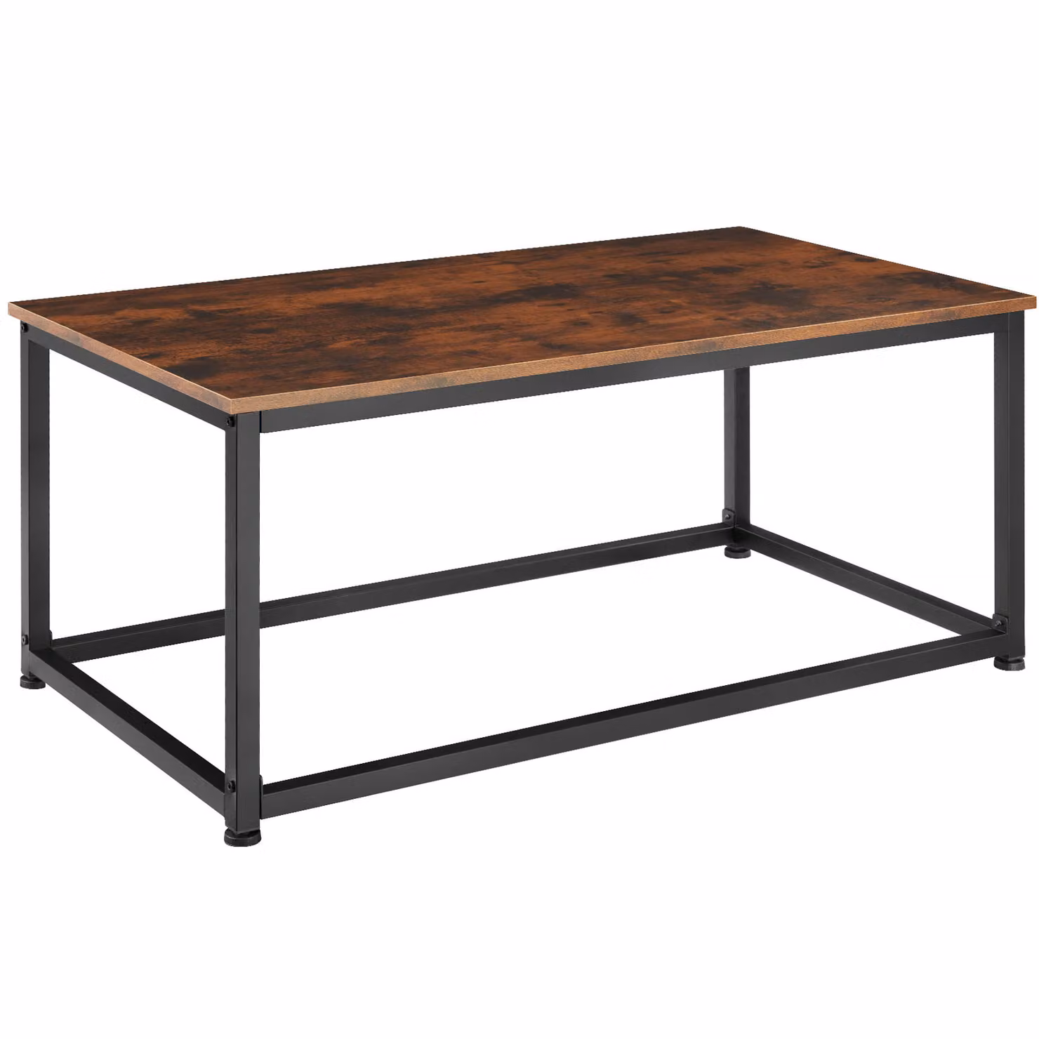 tectake® Couchtisch Lynch 100 x 55 x 45,5 cm