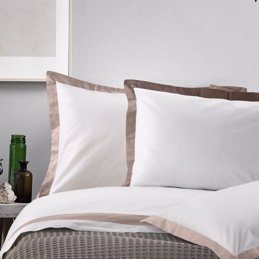 Set Completo Lenzuola DANY Creta 250x300 cm