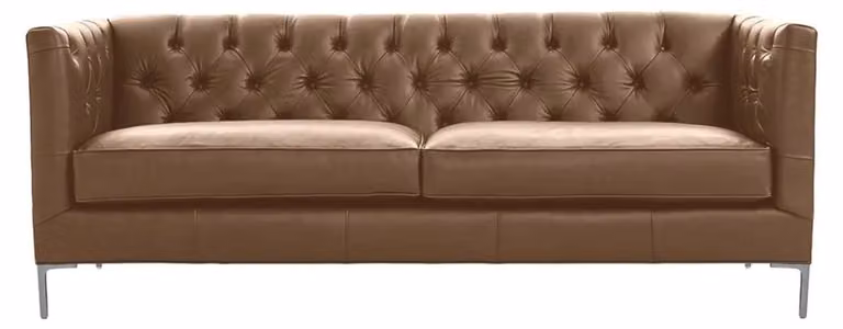Einrichtung Wohnzimmer Sofa Design Couchen Schwarz Italienische Stil Möbel