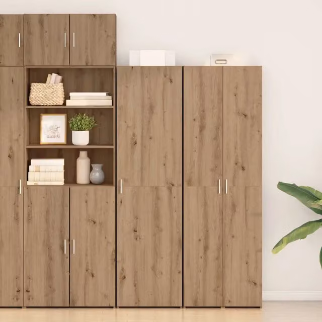 Credenza Rovere artigianale 50 x 42,5 x 185 cm 3365586
