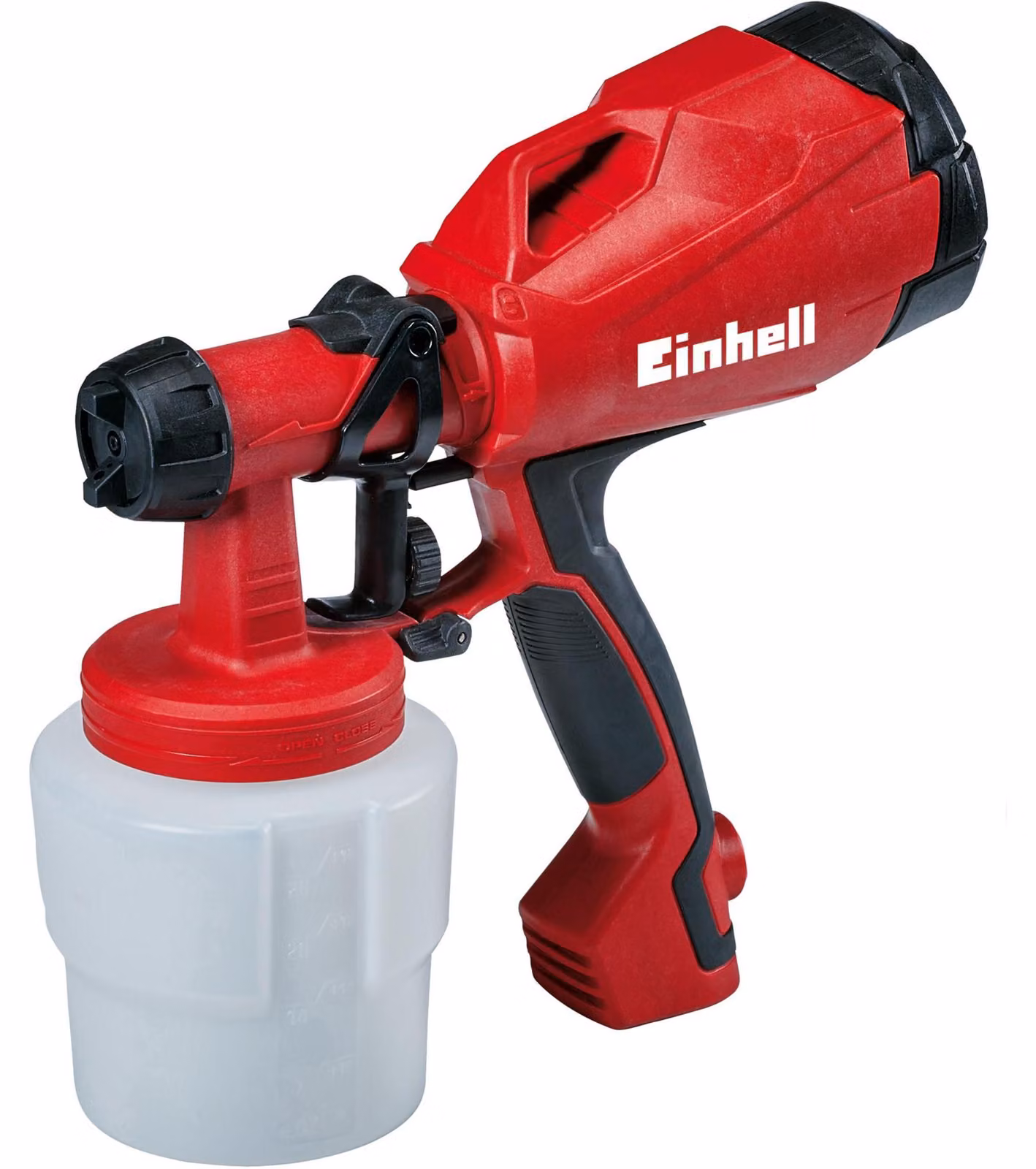 Pistola di verniciatura Einhell TC-SY 400 P