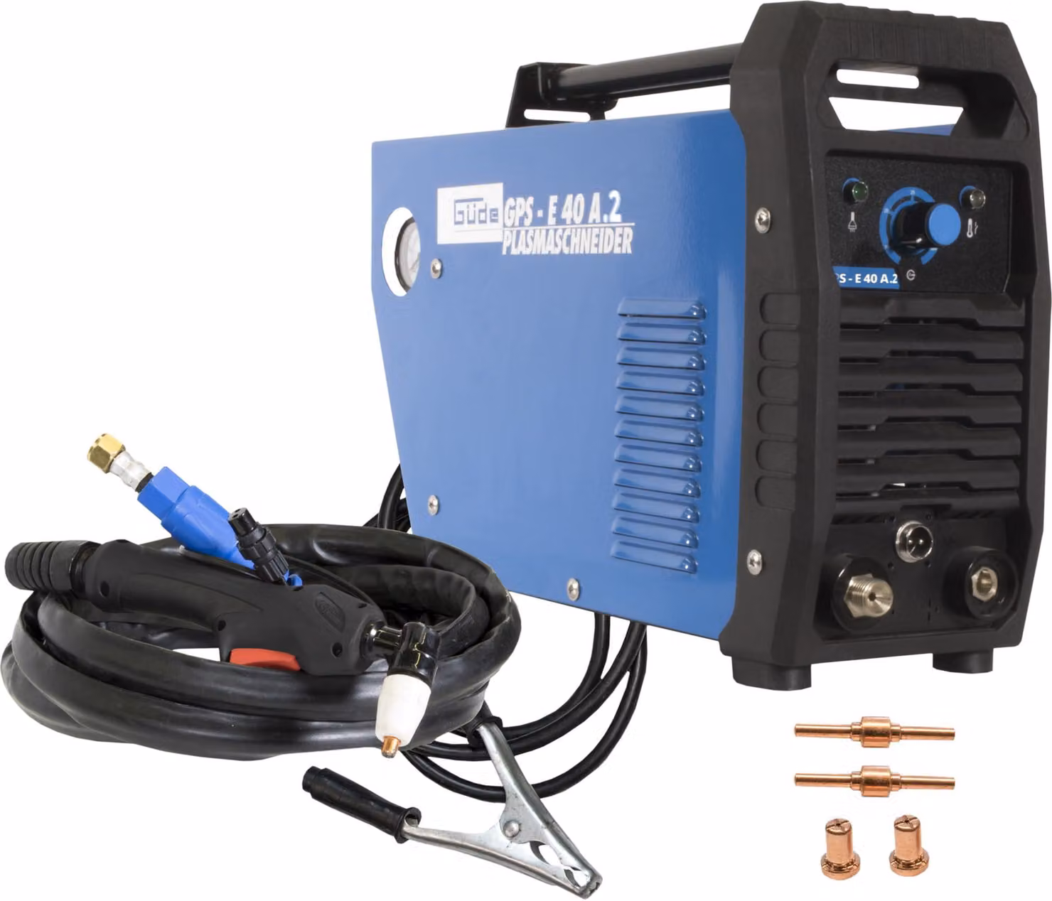 Tagliatrice al plasma GPS-E 40 A.2